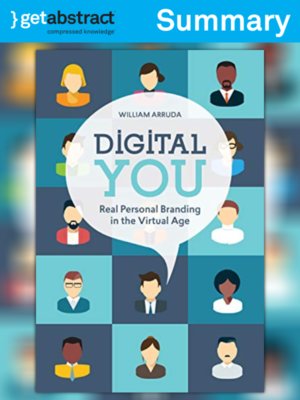 cover image of Digital You (Summary)